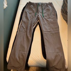 Figs medium scrub pants (34x32)